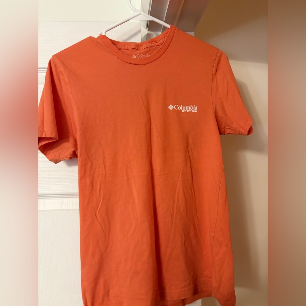 Men’s Columbia PFG Tee